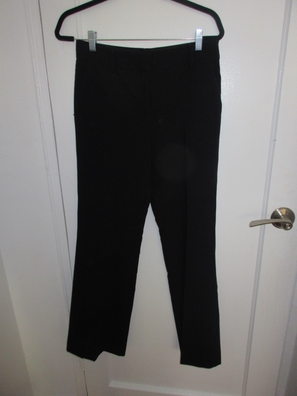 Ann Taylor The Jayne Trouser Dress Pants